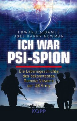 Ich war Psi-Spion