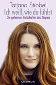 Ich weiß, wie du fühlst