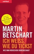 ROT // Ich weiss, wie du tickst