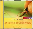 Ich wünsch' dir einen Freund, 1 Audio-CD