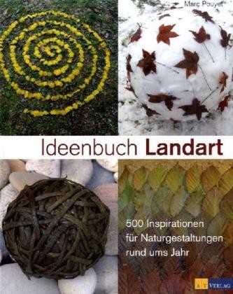 Ideenbuch Landart