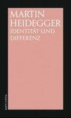 Identität und Differenz