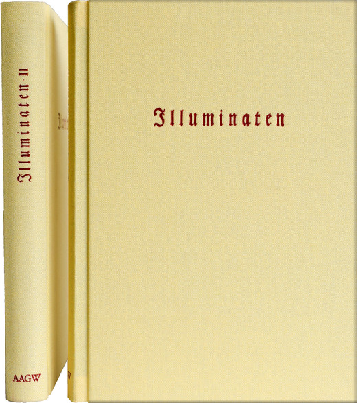 Illuminaten II