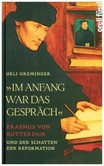 Im Anfang war das Gespräch