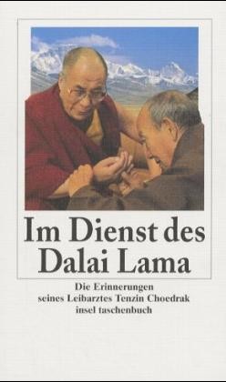 Im Dienst des Dalai Lama