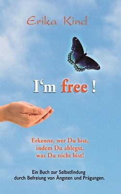 I'm free!