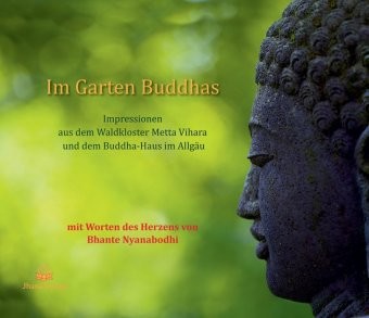 Im Garten Buddhas