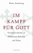 Im Kampf für Gott