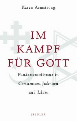 Im Kampf für Gott