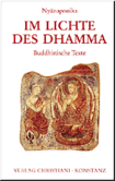 Im Lichte des Dhamma