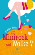 ROT // Im Minirock auf Wolke 7 // WIRD NICHT MEHR GEHANDELT
