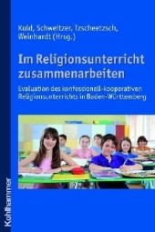 Im Religionsunterricht zusammenarbeiten