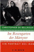 Im Rosengarten der Märtyrer