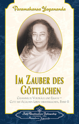 Im Zauber des Göttlichen