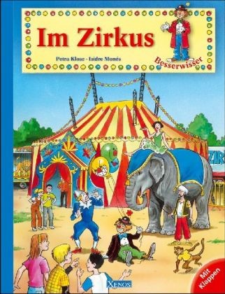 Im Zirkus