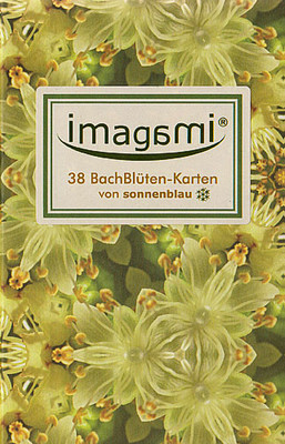 Imagami-BachBlüten-Karten