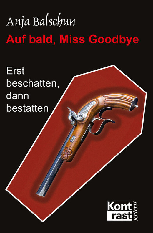 Auf bald, Miss Goodbye