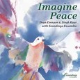 Imagine Peace Audio CD