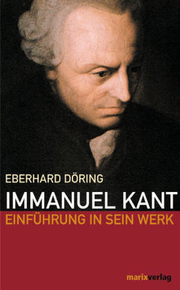 Immanuel Kant