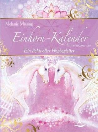 Immerwährender Einhorn-Kalender