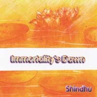 Immortality´s Dawn Audio CD