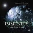 Immunity, Audio-CD