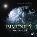 Immunity, Audio-CD