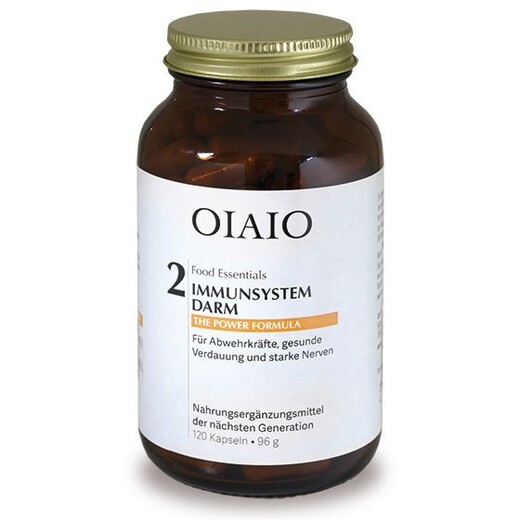 OIAIO Immunsystem-Darm