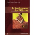 In Anerkennung der Differenz