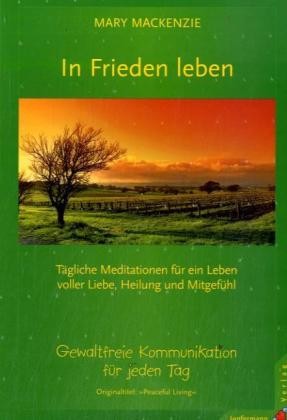 In Frieden leben