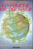 In Harmonie mit der Natur