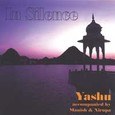 In Silence Audio CD