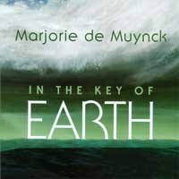 In the Key of Earth Audio CD