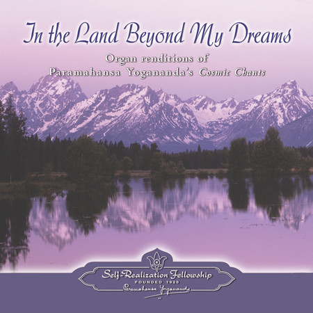 In the Land Beyond My Dreams, 1 Audio-CD