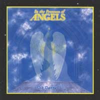 In the Presence of Angels Audio CD