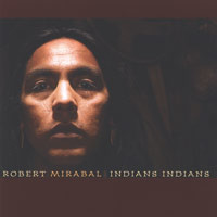 Indians Indians Audio CD