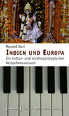 Indien und Europa, m. DVD