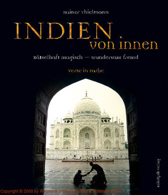 Indien von innen