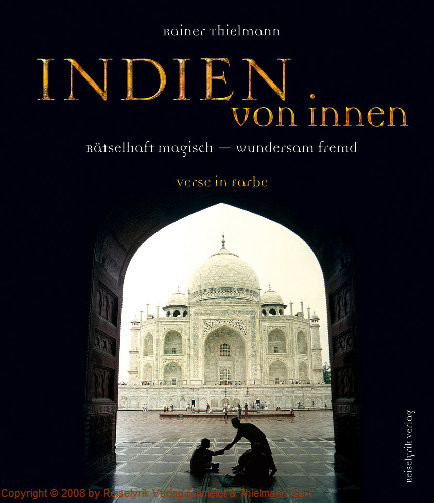 Indien von innen