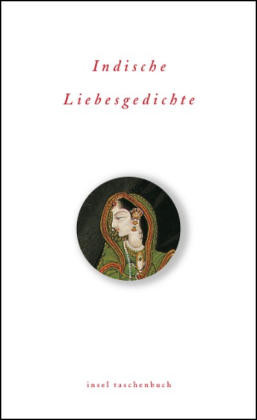 Indische Liebesgedichte