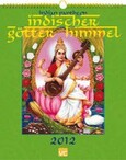 Indischer Götterhimmel 2012