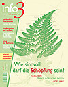 Info3 - Anthroposophie im Dialog, März 2006