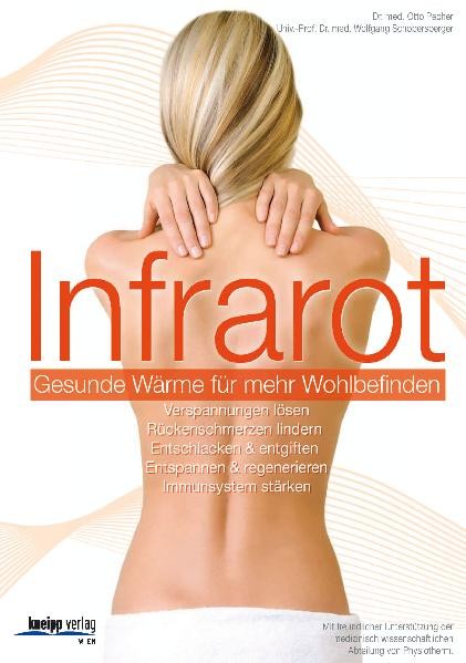 Infrarot - Gesunde Wärme für mehr Wohlbefinden