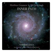 Inner Path Audio CD