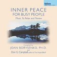 Inner Peace For Busy People Audio CD