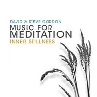 Inner Stillness - Music for Meditation, Audio CD