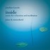 inside - music for relaxation and meditation, Audio-CD