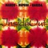 Inside Out Audio CD