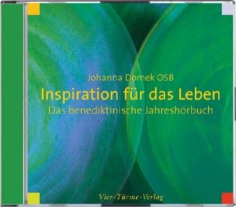 Inspiration für das Leben, 1 Audio-CD