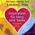 Inspiration für Herz und Seele, Audio-CD